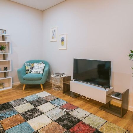 Lechartier Oporto Apartments 3 Екстериор снимка