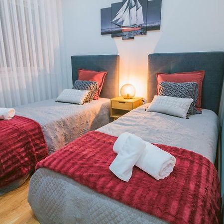 Lechartier Oporto Apartments 3 Екстериор снимка